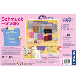 Kosmos Schmuck-Studio