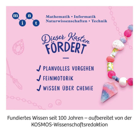 Kosmos Schmuck-Studio