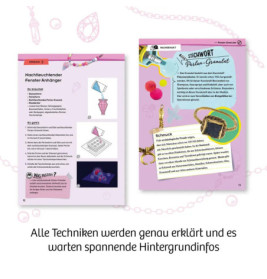 Kosmos Schmuck-Studio