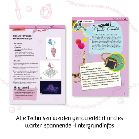 Kosmos Schmuck-Studio