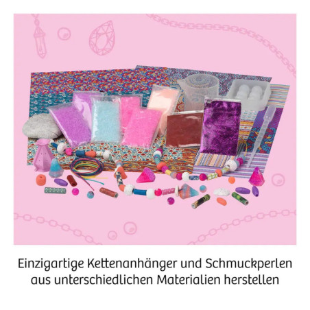 Kosmos Schmuck-Studio