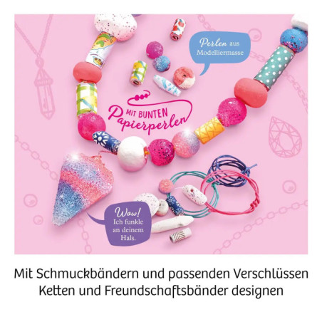 Kosmos Schmuck-Studio