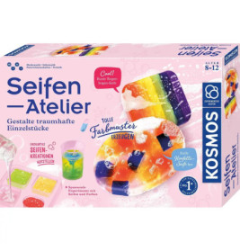 Kosmos Seifen-Atelier