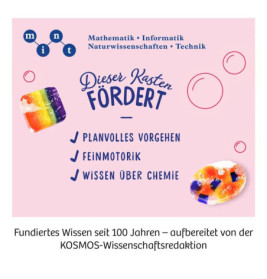 Kosmos Seifen-Atelier