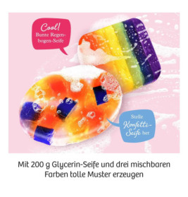 Kosmos Seifen-Atelier
