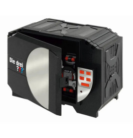 Kosmos Die drei ??? Digitaler Tresor