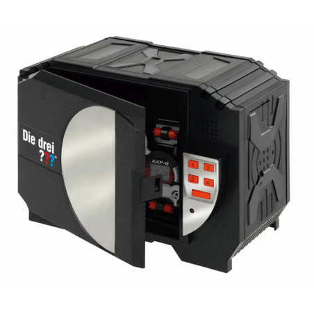 Kosmos Die drei ??? Digitaler Tresor Kosmos Die drei ??? Digitaler Tresor