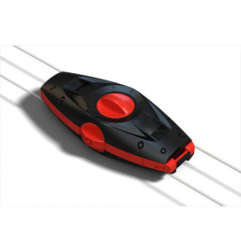 Kosmos Die drei ??? Nachrichten-Seilbahn (große Dose)