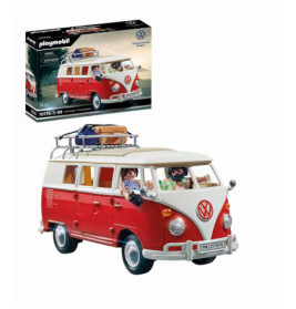 Playmobil 70176 Volkswagen T1 Camping Bus