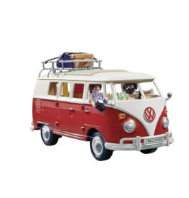 Playmobil 70176 Volkswagen T1 Camping Bus