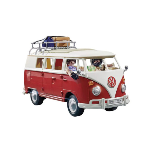 Playmobil 70176 Volkswagen T1 Camping Bus