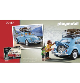 Playmobil 70177 Volkswagen Käfer