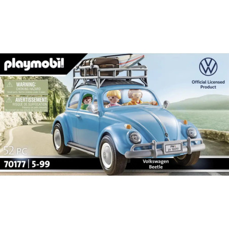Playmobil 70177 Volkswagen Käfer Playmobil 70177 Volkswagen Käfer