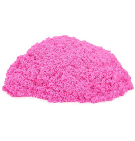 Spin Master Kinetic Sand Glitzer Sand Crystal Pink (907g)