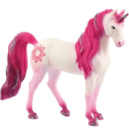 schleich® bayala® 70717 Mandala Einhorn Stute
