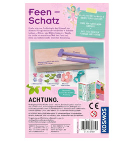 Kosmos Feen-Schatz