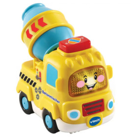Vtech 80-540004 Tut Tut Baby Flitzer - Betonmischer