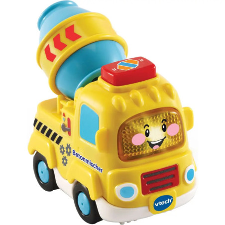 Vtech 80-540004 Tut Tut Baby Flitzer - Betonmischer Vtech 80-540004 Tut Tut Baby Flitzer - Betonmischer