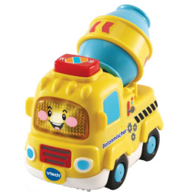 Vtech 80-540004 Tut Tut Baby Flitzer - Betonmischer