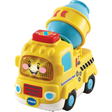 Vtech 80-540004 Tut Tut Baby Flitzer - Betonmischer