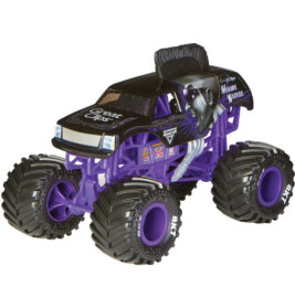 MNJ Monster Jam Die Cast Truck 1:24 Sortiert