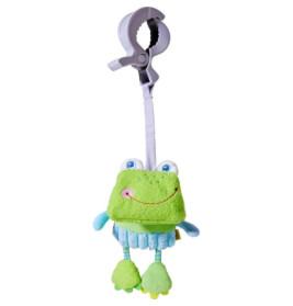 HABA Hängefigur Frosch