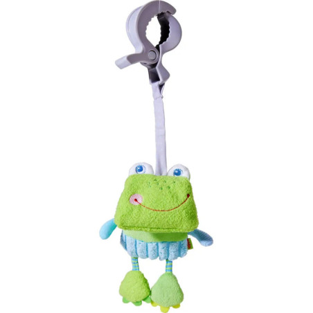 HABA Hängefigur Frosch HABA Hängefigur Frosch