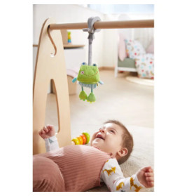 HABA Hängefigur Frosch