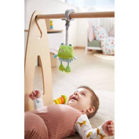 HABA Hängefigur Frosch