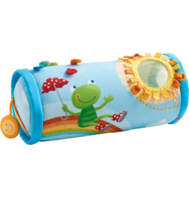 HABA Krabbelrolle Regenbogenwelt