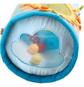 HABA Krabbelrolle Regenbogenwelt