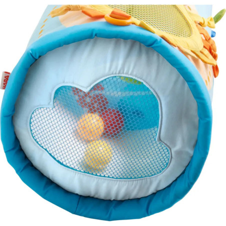 HABA Krabbelrolle Regenbogenwelt