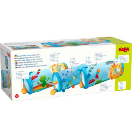 HABA Krabbelrolle Regenbogenwelt