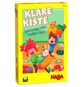 HABA Klare Kiste