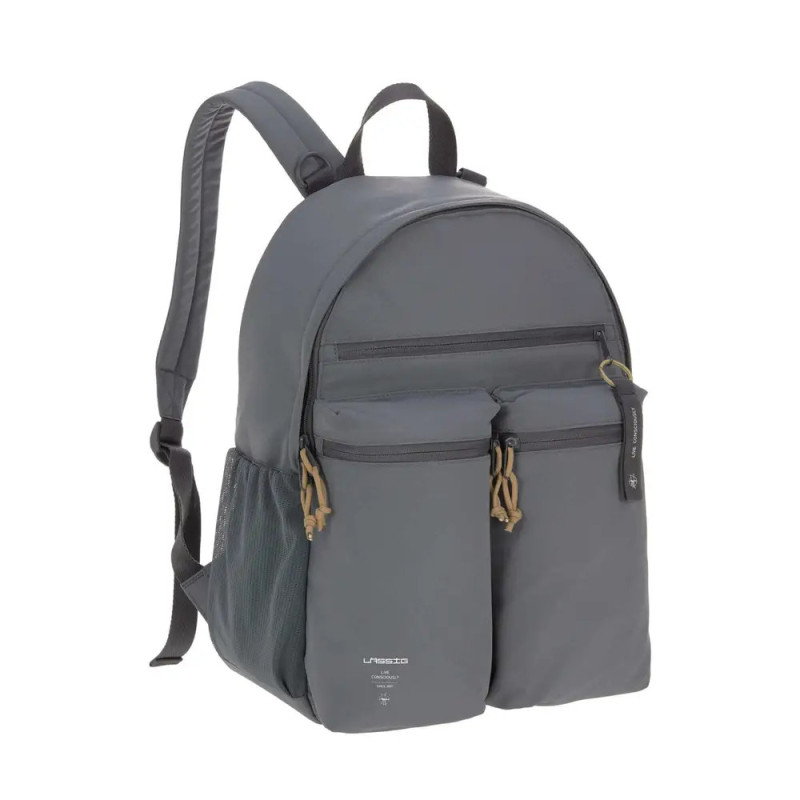 CAS Urban Backpack anthracite