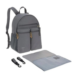 CAS Urban Backpack anthracite