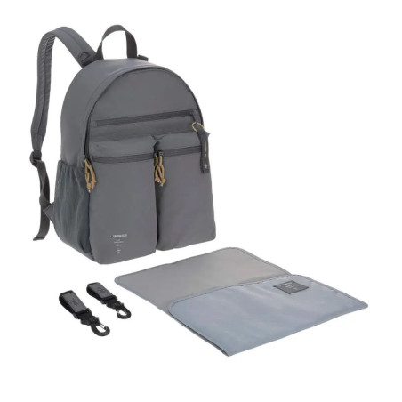 CAS Urban Backpack anthracite