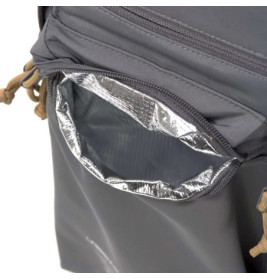 CAS Urban Backpack anthracite