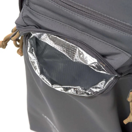 CAS Urban Backpack anthracite CAS Urban Backpack anthracite