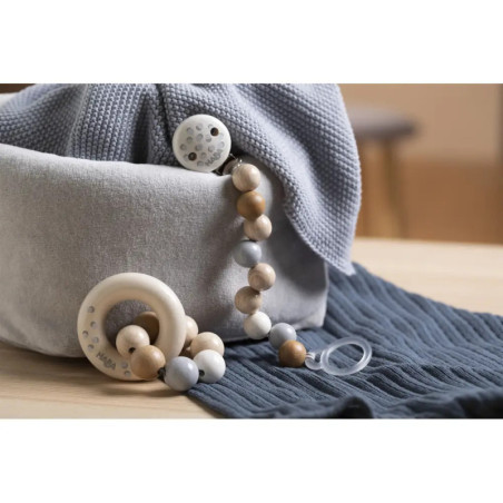 HABA Babygeschenk-Set Pünktchen
