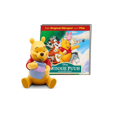 Tonies® Disney - Winnie Puuh