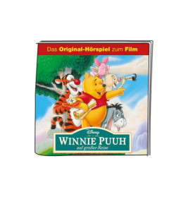 Tonies® Disney - Winnie Puuh