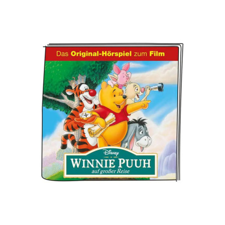 Tonies® Disney - Winnie Puuh