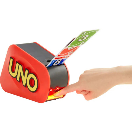 Mattel GXY75 UNO Extreme