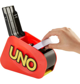 Mattel GXY75 UNO Extreme