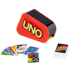 Mattel GXY75 UNO Extreme