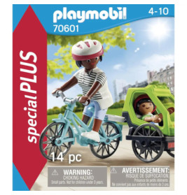 Playmobil 70601 Fahrradausflug