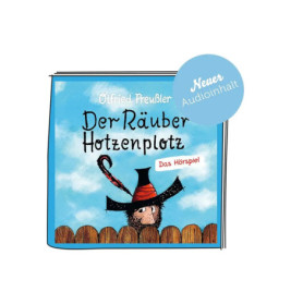 Tonies® Räuber Hotzenplotz - Der Räuber Hotzenplotz (Relaunch)ab 5 Jahren