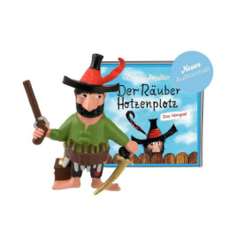 Tonies® Räuber Hotzenplotz - Der Räuber Hotzenplotz (Relaunch)ab 5 Jahren