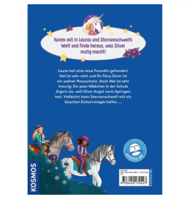 Sternenschweif 02 / Sprung in die Nacht